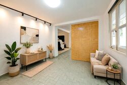 Fuyong Estate (D23), Semi-Detached #532820781